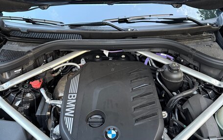 BMW X6, 2024 год, 14 500 000 рублей, 12 фотография