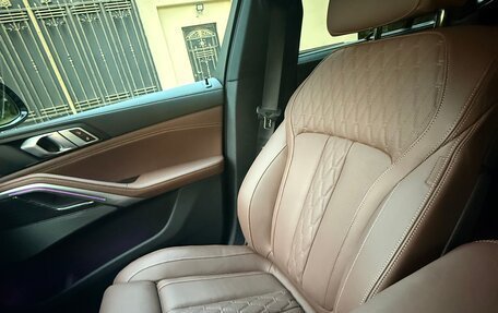 BMW X6, 2024 год, 14 500 000 рублей, 11 фотография