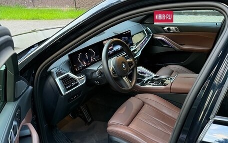 BMW X6, 2024 год, 14 500 000 рублей, 9 фотография