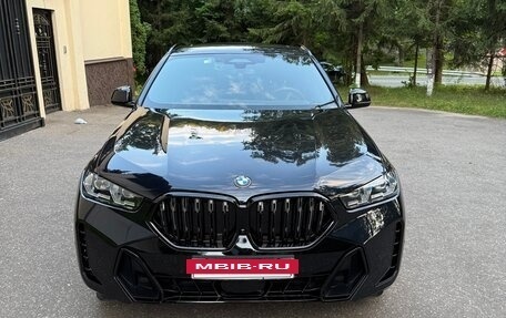 BMW X6, 2024 год, 14 500 000 рублей, 14 фотография