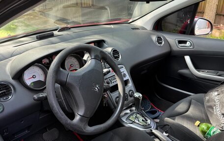Peugeot 308 II, 2008 год, 450 000 рублей, 5 фотография