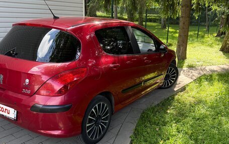 Peugeot 308 II, 2008 год, 450 000 рублей, 3 фотография