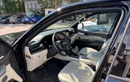 KIA Mohave I, 2020 год, 4 200 000 рублей, 5 фотография
