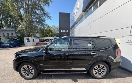 KIA Mohave I, 2020 год, 4 200 000 рублей, 4 фотография