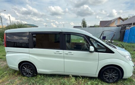 Honda Stepwgn IV, 2019 год, 2 060 000 рублей, 2 фотография