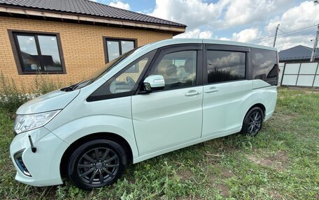 Honda Stepwgn IV, 2019 год, 2 060 000 рублей, 6 фотография