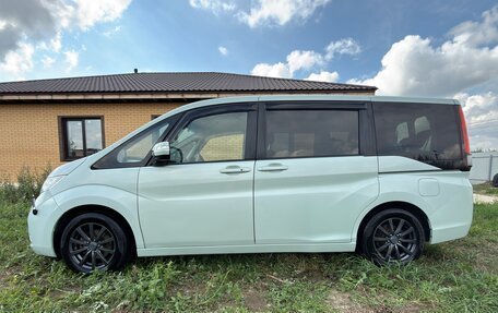 Honda Stepwgn IV, 2019 год, 2 060 000 рублей, 5 фотография