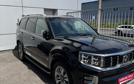 KIA Mohave I, 2020 год, 4 200 000 рублей, 2 фотография