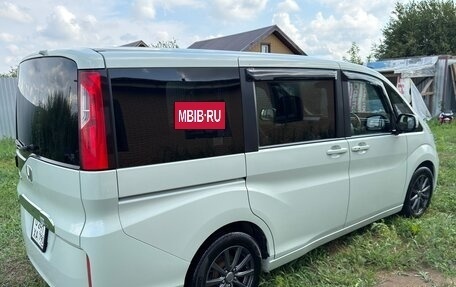 Honda Stepwgn IV, 2019 год, 2 060 000 рублей, 3 фотография