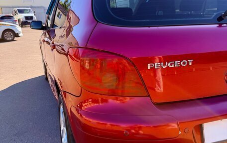 Peugeot 307 I, 2005 год, 280 000 рублей, 7 фотография