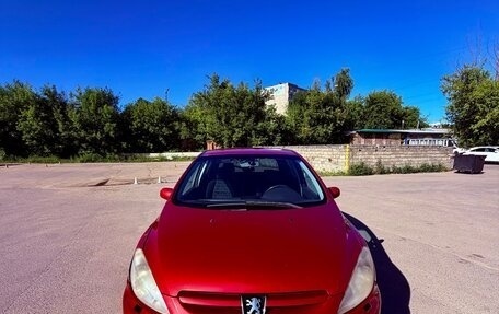 Peugeot 307 I, 2005 год, 280 000 рублей, 4 фотография