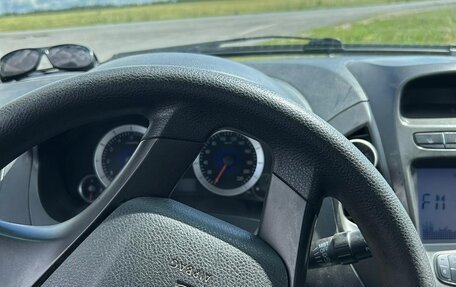 Geely GC6, 2014 год, 225 000 рублей, 11 фотография