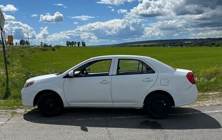 Geely GC6, 2014 год, 225 000 рублей, 14 фотография
