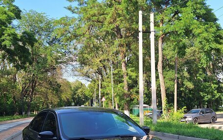 Volkswagen Polo VI (EU Market), 2021 год, 1 900 000 рублей, 4 фотография
