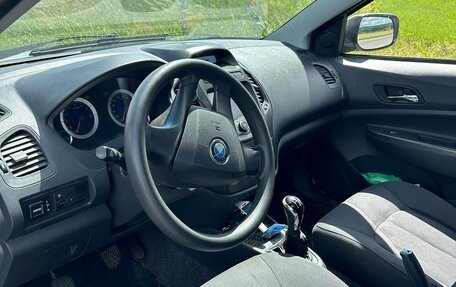 Geely GC6, 2014 год, 225 000 рублей, 12 фотография
