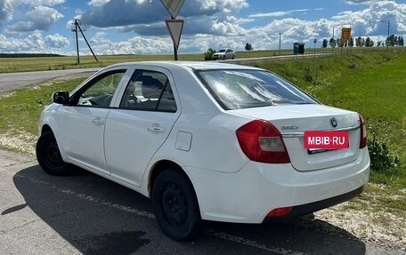 Geely GC6, 2014 год, 225 000 рублей, 10 фотография