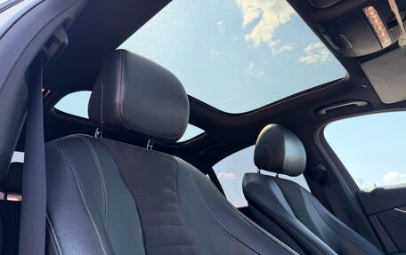 Mercedes-Benz E-Класс, 2018 год, 3 690 000 рублей, 7 фотография
