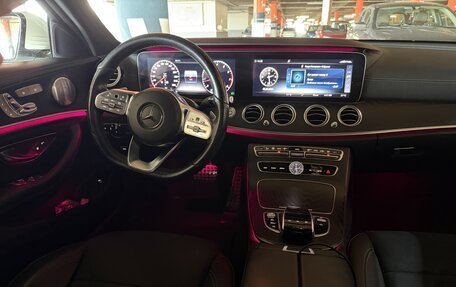 Mercedes-Benz E-Класс, 2018 год, 3 690 000 рублей, 12 фотография