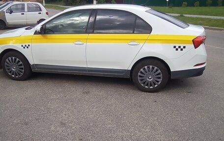 Skoda Rapid II, 2021 год, 930 000 рублей, 4 фотография