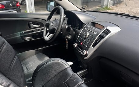 KIA cee'd I рестайлинг, 2010 год, 730 000 рублей, 8 фотография