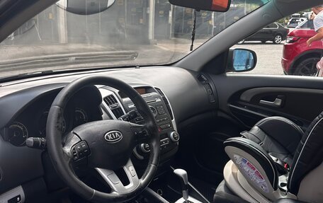 KIA cee'd I рестайлинг, 2010 год, 730 000 рублей, 7 фотография
