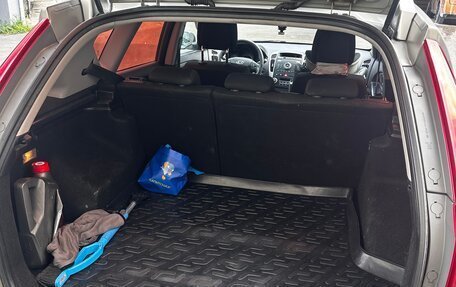 KIA cee'd I рестайлинг, 2010 год, 730 000 рублей, 11 фотография