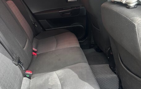 KIA cee'd I рестайлинг, 2010 год, 730 000 рублей, 9 фотография
