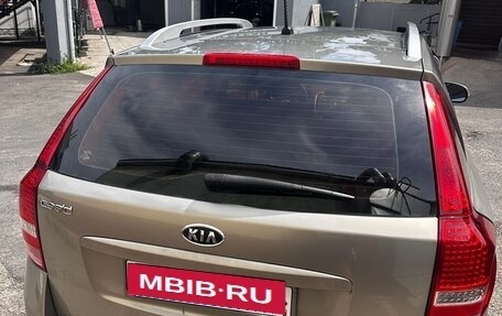 KIA cee'd I рестайлинг, 2010 год, 730 000 рублей, 3 фотография