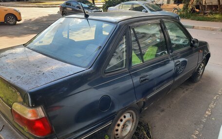 Daewoo Nexia I рестайлинг, 2006 год, 110 000 рублей, 2 фотография