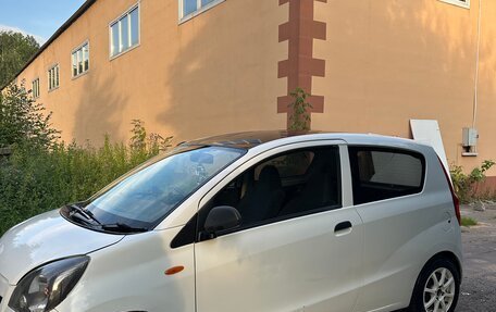 Daihatsu Mira VII, 2009 год, 290 000 рублей, 4 фотография