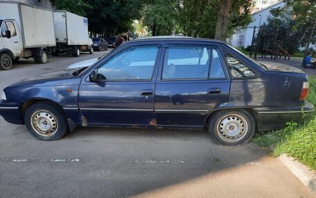 Daewoo Nexia I рестайлинг, 2006 год, 110 000 рублей, 4 фотография