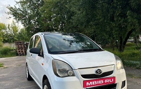 Daihatsu Mira VII, 2009 год, 290 000 рублей, 6 фотография