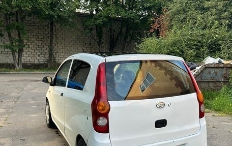 Daihatsu Mira VII, 2009 год, 290 000 рублей, 3 фотография