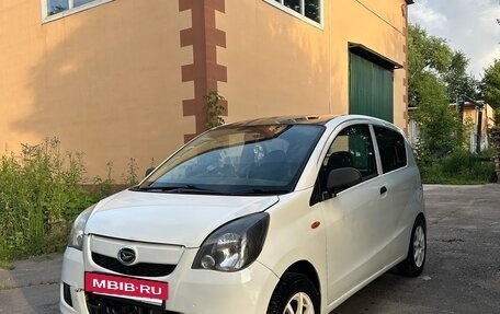 Daihatsu Mira VII, 2009 год, 290 000 рублей, 5 фотография
