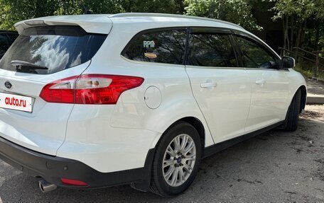 Ford Focus III, 2012 год, 950 000 рублей, 4 фотография