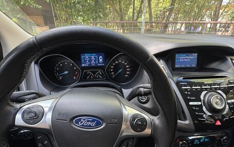 Ford Focus III, 2012 год, 950 000 рублей, 11 фотография