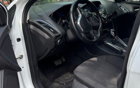Ford Focus III, 2012 год, 950 000 рублей, 5 фотография