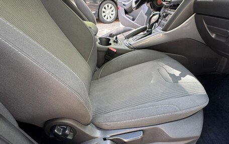 Ford Focus III, 2012 год, 950 000 рублей, 9 фотография