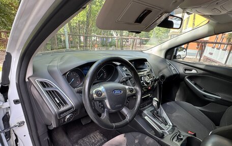 Ford Focus III, 2012 год, 950 000 рублей, 7 фотография