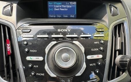 Ford Focus III, 2012 год, 950 000 рублей, 12 фотография