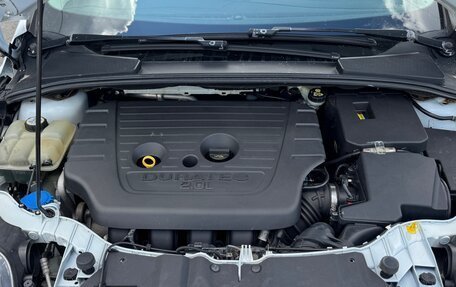 Ford Focus III, 2012 год, 950 000 рублей, 16 фотография