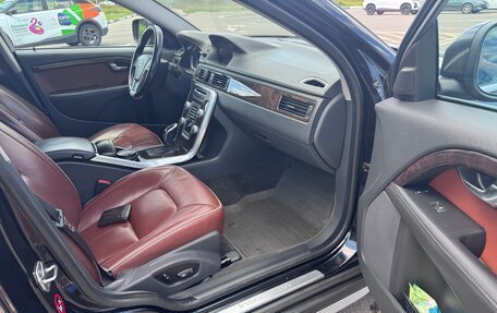 Volvo XC70 II рестайлинг, 2015 год, 2 050 000 рублей, 10 фотография