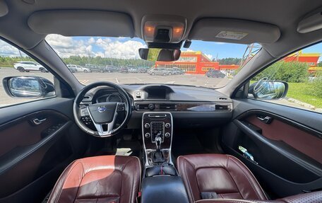 Volvo XC70 II рестайлинг, 2015 год, 2 050 000 рублей, 9 фотография
