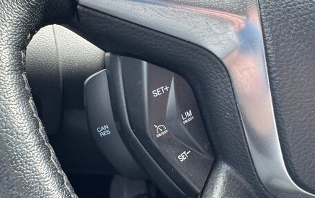 Ford Focus III, 2012 год, 950 000 рублей, 15 фотография
