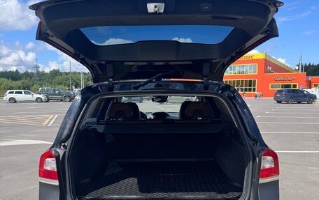 Volvo XC70 II рестайлинг, 2015 год, 2 050 000 рублей, 7 фотография