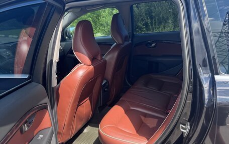 Volvo XC70 II рестайлинг, 2015 год, 2 050 000 рублей, 8 фотография