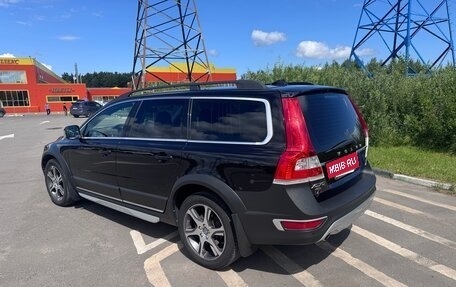 Volvo XC70 II рестайлинг, 2015 год, 2 050 000 рублей, 4 фотография