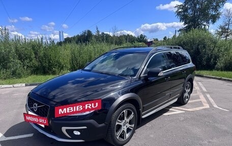 Volvo XC70 II рестайлинг, 2015 год, 2 050 000 рублей, 3 фотография