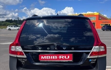 Volvo XC70 II рестайлинг, 2015 год, 2 050 000 рублей, 6 фотография
