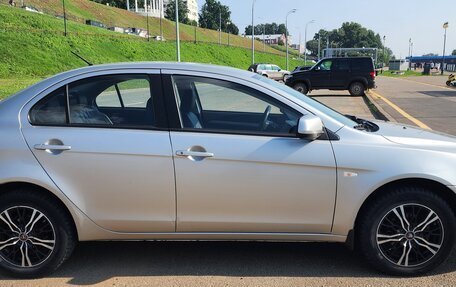 Mitsubishi Lancer IX, 2014 год, 760 000 рублей, 3 фотография